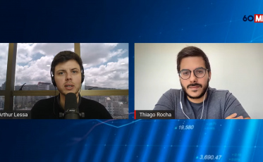 60 Minutos: Marketing e vendas juntos - servir bem para servir sempre!