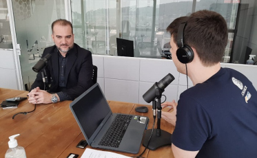 Empresa de Tubarão conquista exigentes mercados pelo mundo