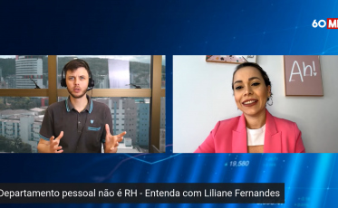 Departamento pessoal não é RH; saiba a diferença