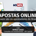  BETS, DINHEIRO E RISCO: o que o novo estudo da Anbima revela