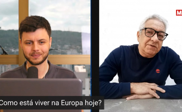 “Agora que começaram os efeitos da guerra”, afirma catarinense que vive na Itália 