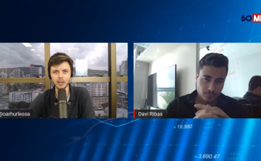 60 Minutos: Como transformar seu negócio em uma verdadeira religião, com Davi Ribas