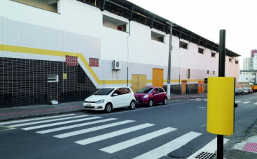 [Áudio] Moradores cobram critérios técnicos após suspensão do rotativo