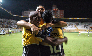 Tigre nunca foi eliminado por equipes mineiras na Copa do Brasil