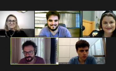 Novos caminhos para o jornalismo são debatidos em episódio do podcast Toque de Mídia 