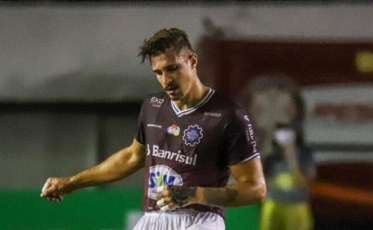 Henrique e Zé Marcos próximos de serem anunciados pelo Tigre