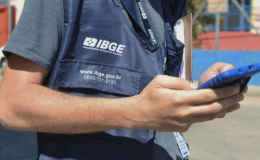 Última semana de inscrição para o processo seletivo do IBGE