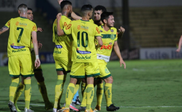 Veja o desempenho dos rivais do Tigre na Série C neste primeiro semestre