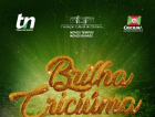 'Brilha Criciúma' inicia nesta segunda-feira