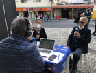 Programa Cidades do Sul em Içara