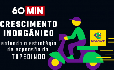 Crescimento Inorgânico: entenda a estratégia de expansão do Topedindo