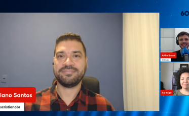 Transforme seu perfil do LinkedIn em uma máquina de oportunidades com Cristiano Santos (VÍDEO)