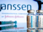 Santa Catarina receberá doses da Janssen