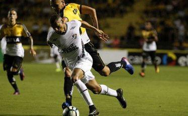 Cariocas: a pedra no sapato do Tigre na Copa do Brasil