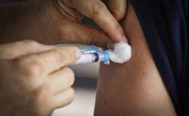 Urussanga começa a campanha de imunização contra a gripe