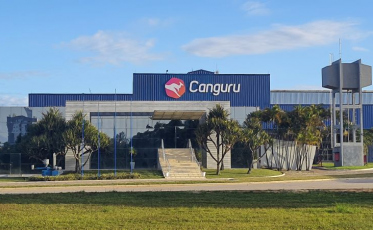 Canguru Embalagens recebe certificação internacional de sustentabilidade 