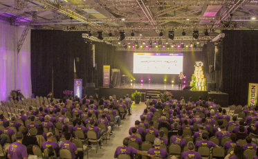 Farben incorpora objetivo de se tornar empresa de classe mundial até 2030