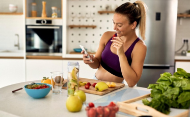 Por que o interesse por nutrição e desempenho físico aumentou tanto
