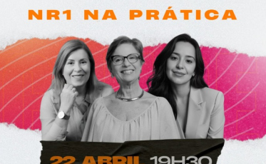 Clube de Marketing promove encontro sobre como transformar a NR1 em estratégia de valor nas empresas