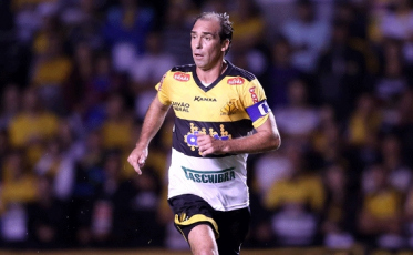 Fim da novela: Paulo Baier é o novo técnico do Tigre