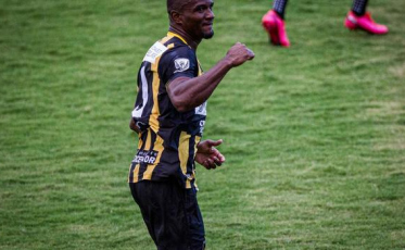 Tigre não desistiu da contratação de João Carlos