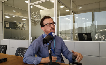 Casan projeta nova forma de cobrança e obras de captação de água para 2020