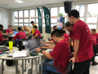 Startup Weekend Criciúma reúne participantes motivados pela inovação e tecnologia