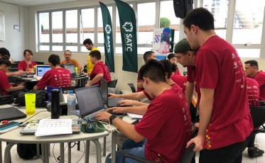 Startup Weekend Criciúma reúne participantes motivados pela inovação e tecnologia