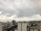 Quarta-feira marcada por sol, nuvens e chuva no Sul catarinense 