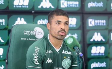 Criciúma acerta com o meia Marcinho 