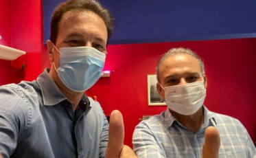 Boeira confirma filiação no PSB