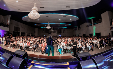 Veja a programação do Empreende SC 2024