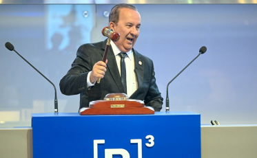 Consórcio Aeroportuário Regional Sul assume aeroporto de Jaguruna