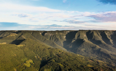 Caminho dos Cânions na Unesco: o que significa para a região