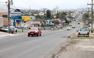 Nova modificação no trânsito do São Luiz