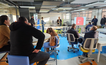 Stars Aceleradora abre inscrições para startups candidatas a receber investimentos