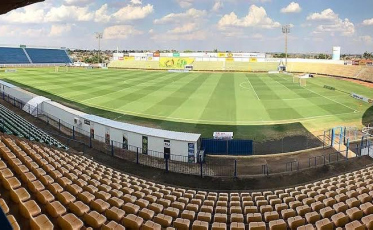 CBF altera horário da partida entre Mirassol e Criciúma