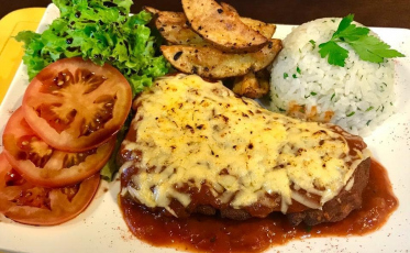 Conheça os 11 restaurantes da Via Gastronômica de Criciúma