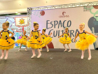 Com programação especial, Criciúma Shopping realiza Setembro Cultural