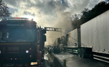 Morro dos Cavalos: Lideranças defendem túnel ou anel por concessionária