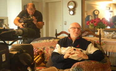 Irmoto Feuerschuette lança livro com relatos inusitados da medicina nos anos 1960 