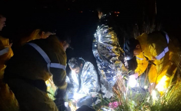 Casal é resgatado após se perder em trilha em Jacinto Machado