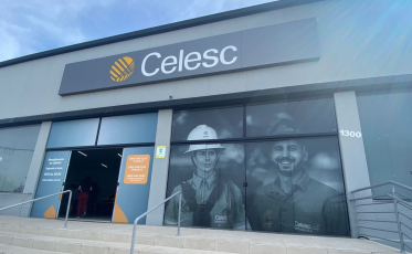 Celesc confirma quase R$ 270 milhões em investimentos para o Sul