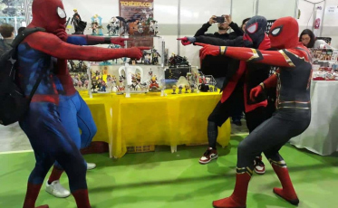Aos amantes da cultura nerd, Tanuki World Fest contará com mais de 200 atrações