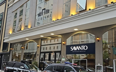 Casal é preso em apartamento de luxo por aplicar golpe milionário em empresas da região