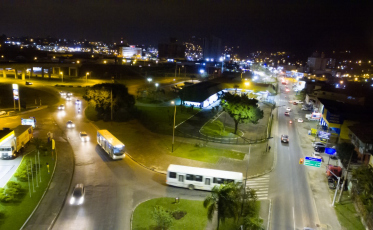 Prefeitura formaliza pedido de empréstimo para iluminação