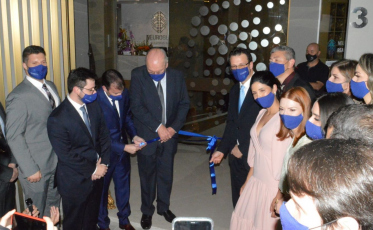 Criciúma ganha centro médico especializado em neurologia e neurocirurgia