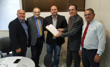 Relatório sobre tarifas de água e esgoto será encaminhado pela Câmara