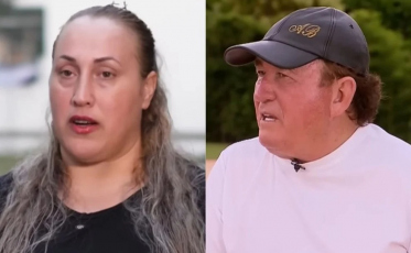 Moradora de Arroio do Silva afirma ser filha de Amado Batista 