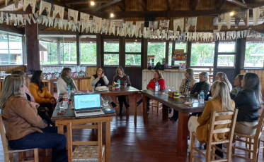 Amesc confirma Seminário Regional de Enfrentamento a Violência contra a Mulher